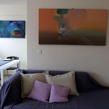 Fly Me To The Moon! Apartment Atena Exterior foto