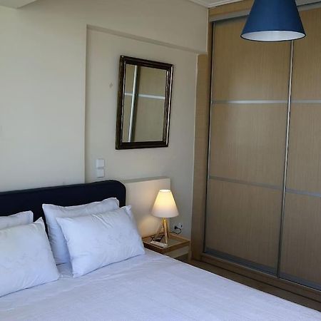 Fly Me To The Moon! Apartment Atena Exterior foto