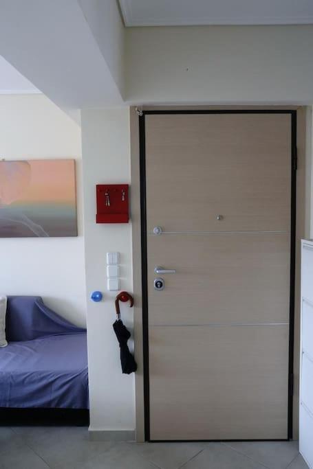 Fly Me To The Moon! Apartment Atena Exterior foto
