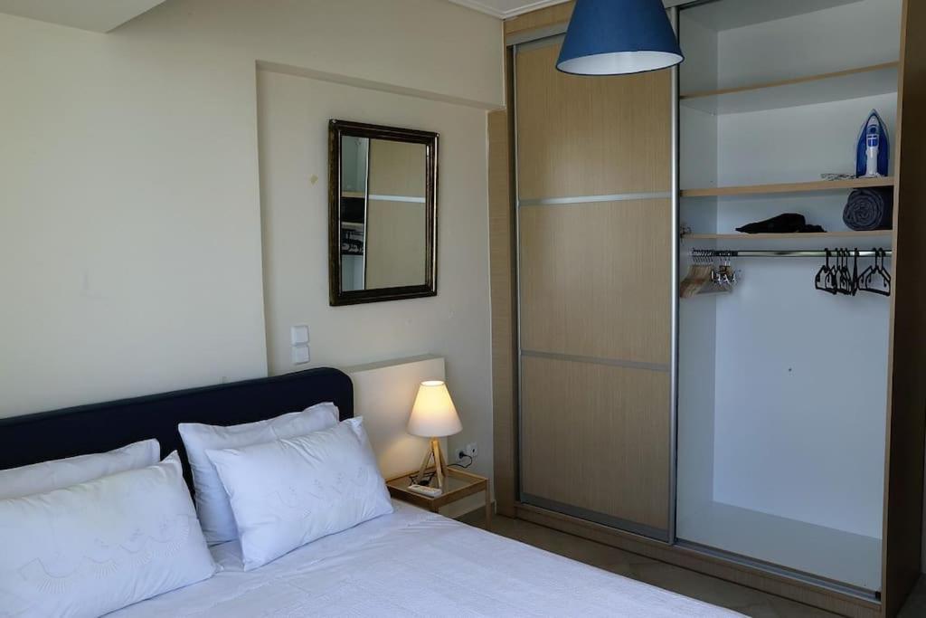 Fly Me To The Moon! Apartment Atena Exterior foto