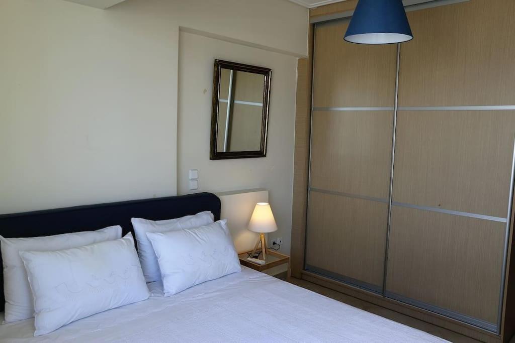 Fly Me To The Moon! Apartment Atena Exterior foto
