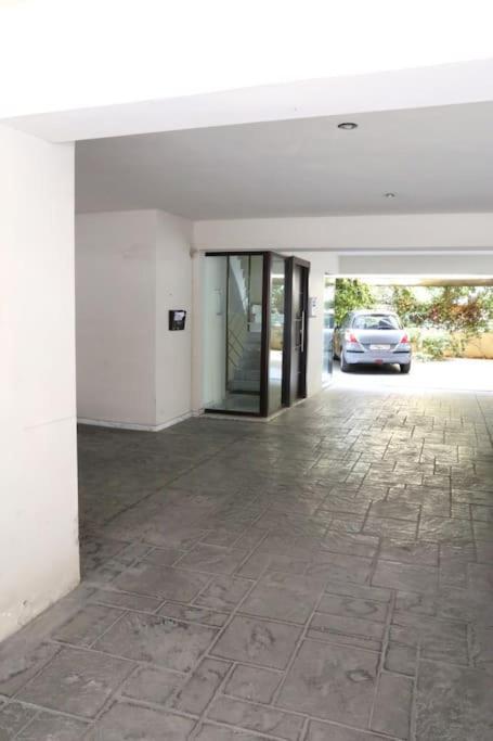 Fly Me To The Moon! Apartment Atena Exterior foto